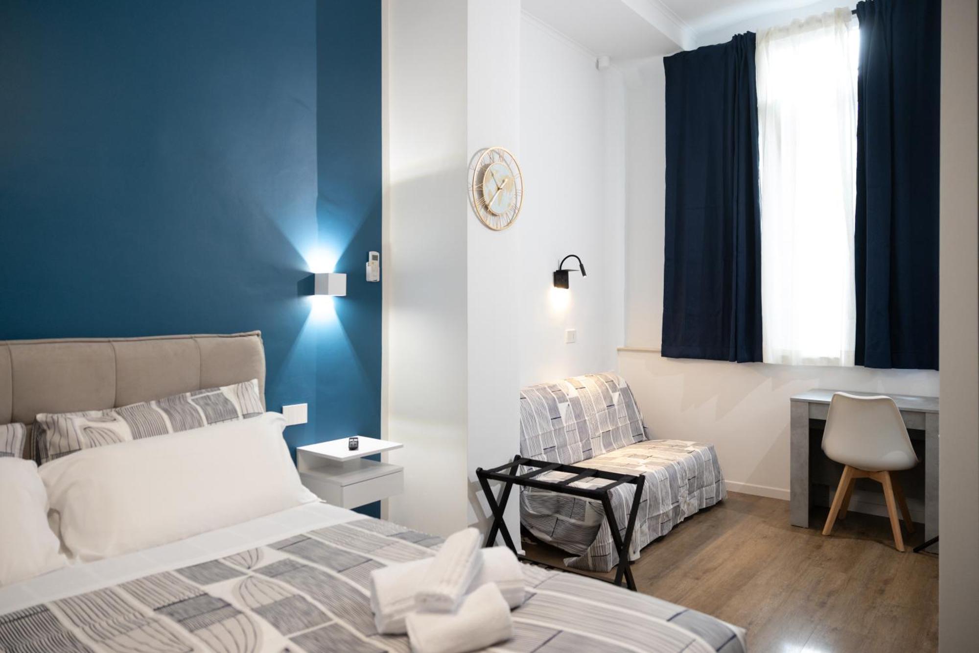 Dama Suite Bari Esterno foto