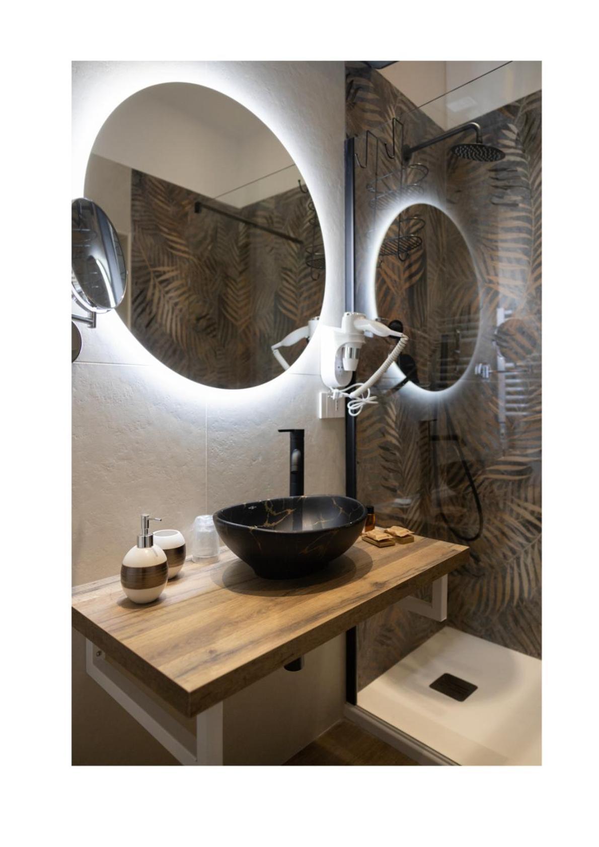 Dama Suite Bari Esterno foto