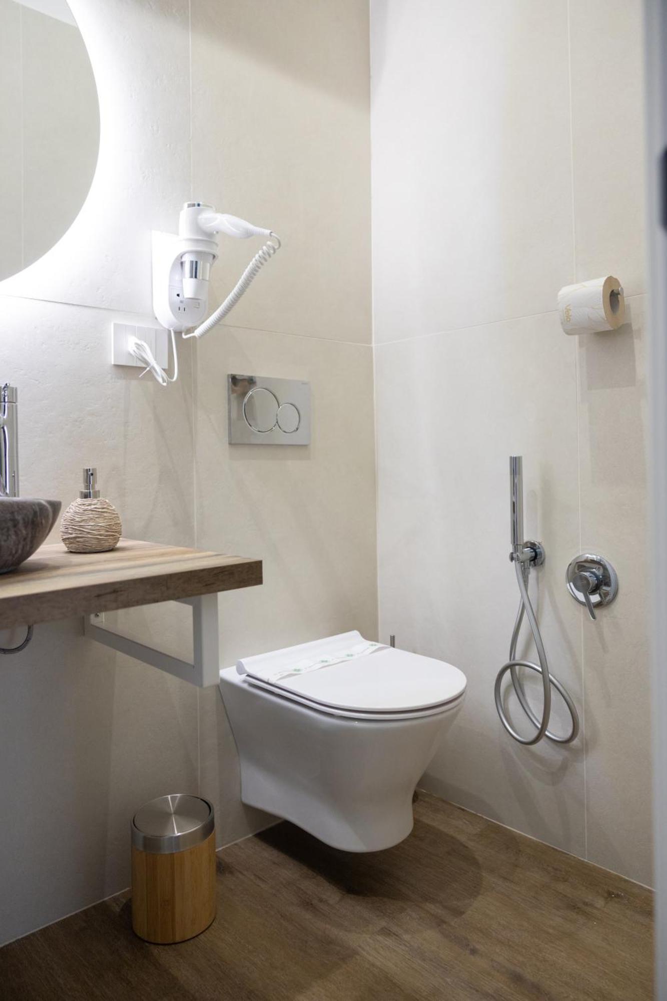 Dama Suite Bari Esterno foto